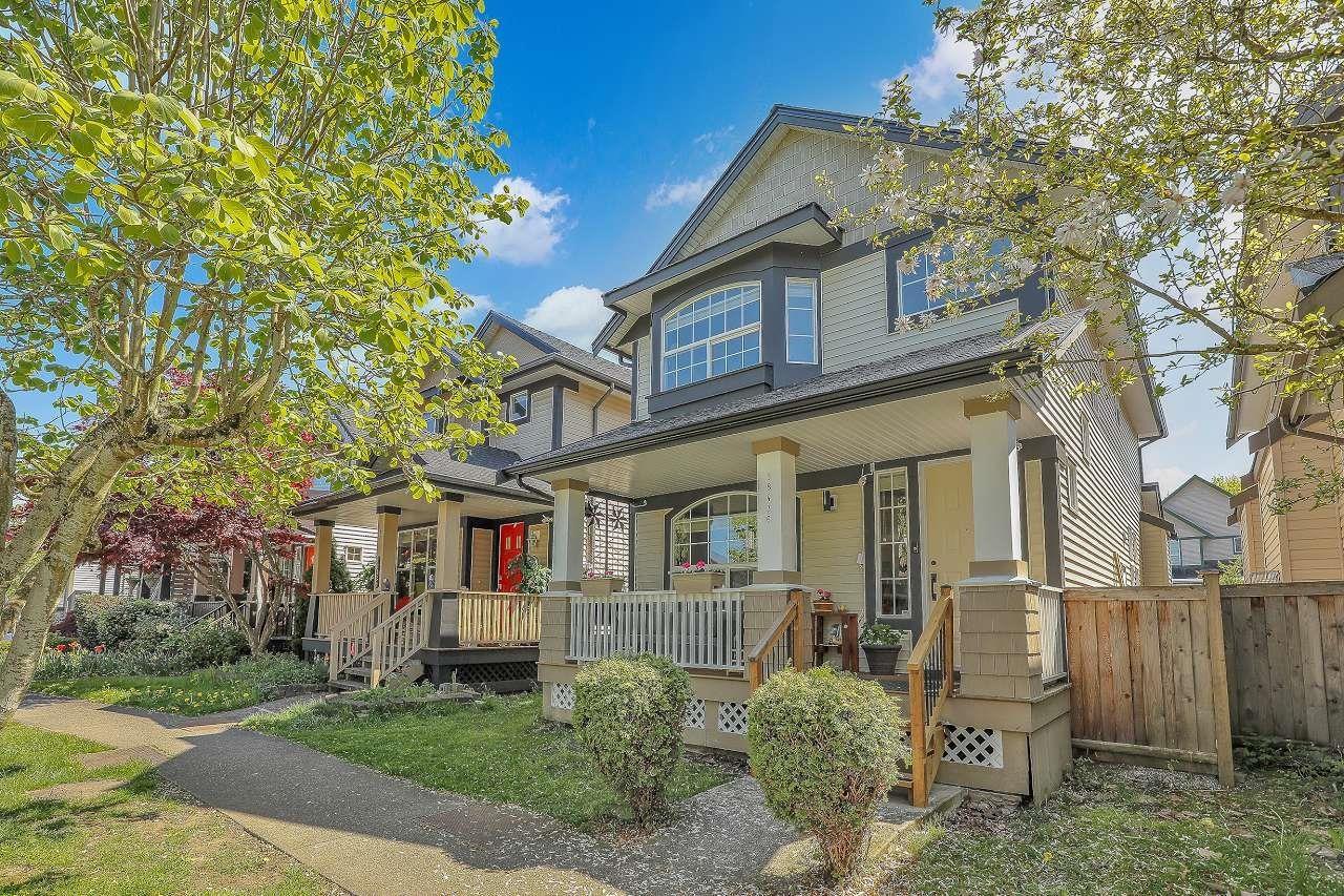 18476 66A AVENUE, Surrey real estate listing R2994893