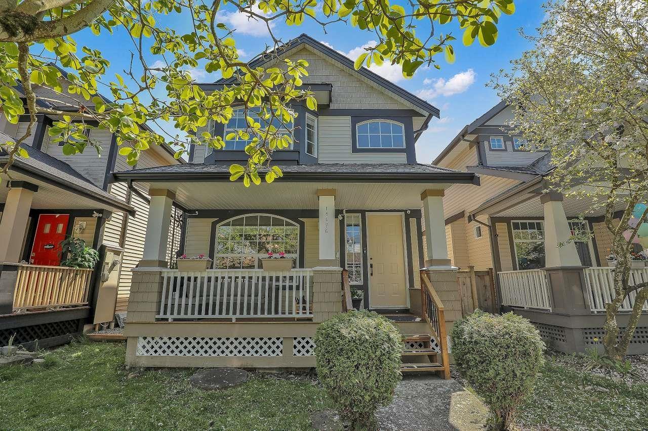 18476 66A AVENUE, Surrey real estate listing R2994893