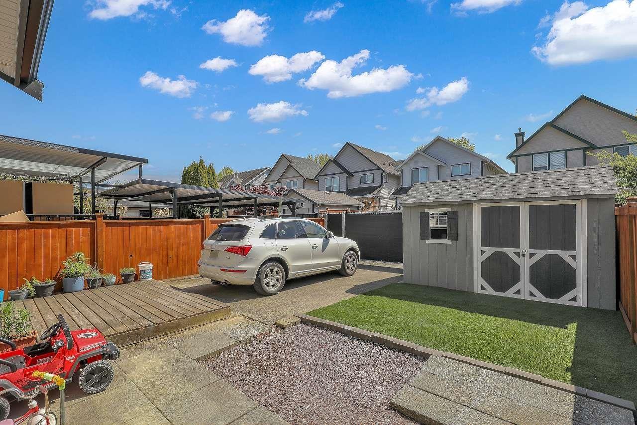 18476 66A AVENUE, Surrey real estate listing R2994893