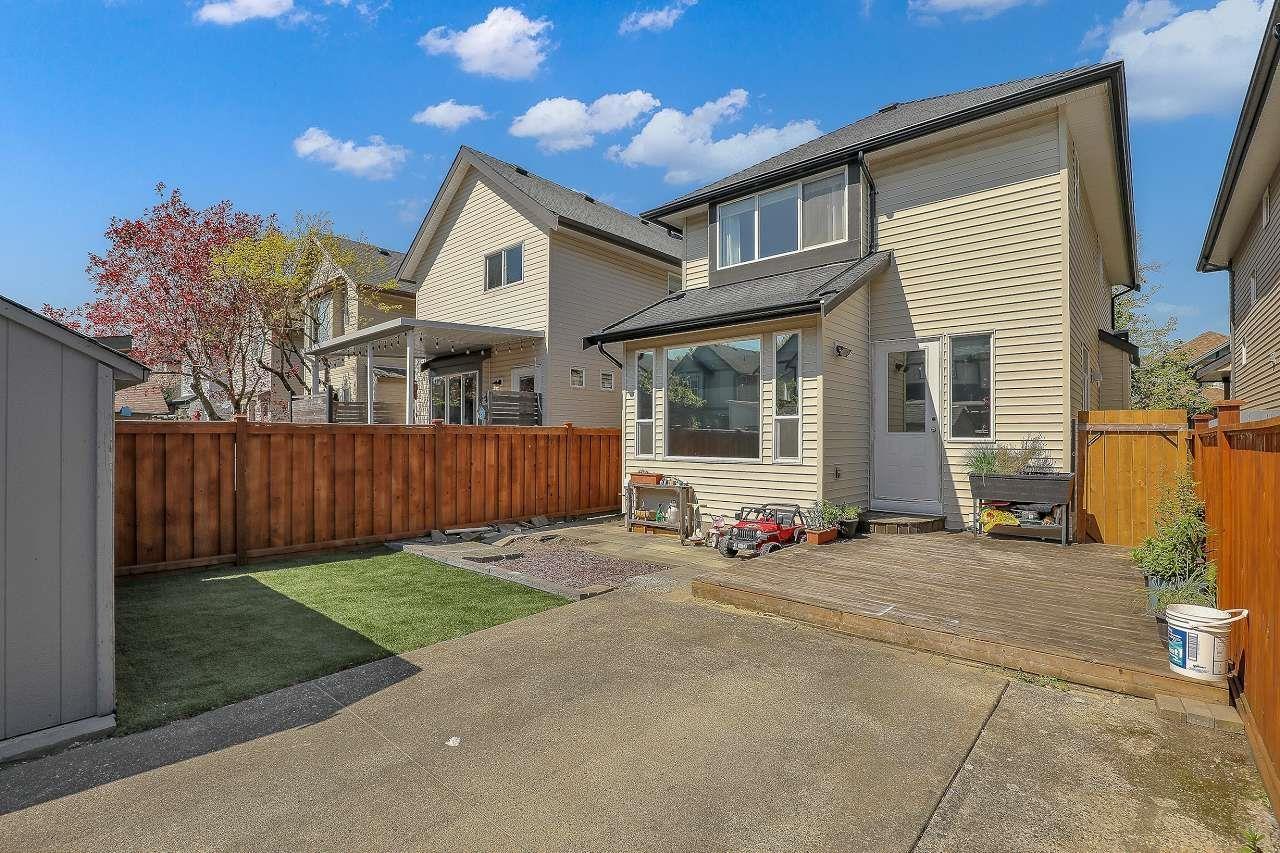 18476 66A AVENUE, Surrey real estate listing R2994893