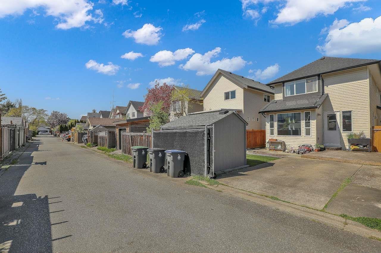 18476 66A AVENUE, Surrey real estate listing R2994893