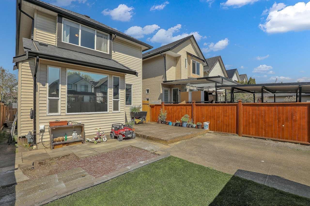 18476 66A AVENUE, Surrey real estate listing R2994893