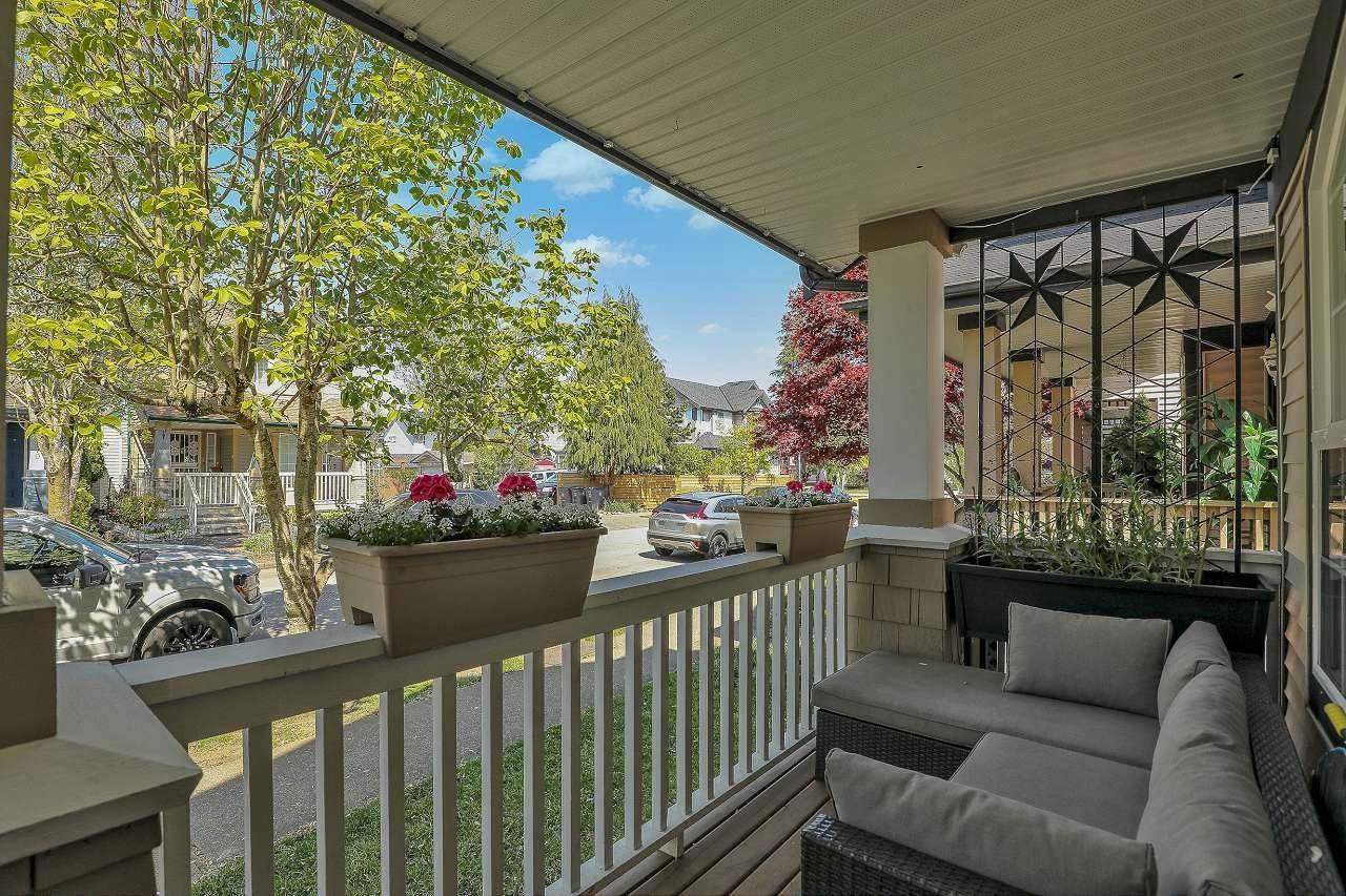 18476 66A AVENUE, Surrey real estate listing R2994893