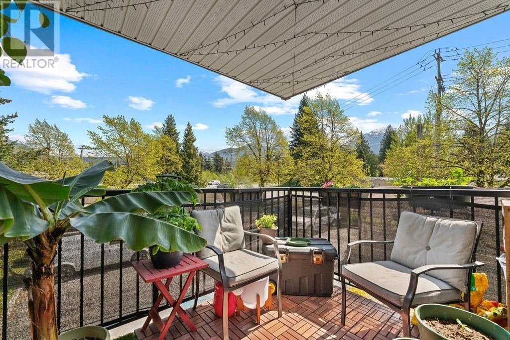 A201 40100 WILLOW CRESCENT, Squamish real estate listing R2995640