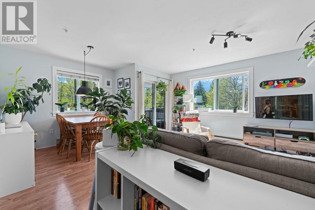 A201 40100 WILLOW CRESCENT, Squamish real estate listing R2995640