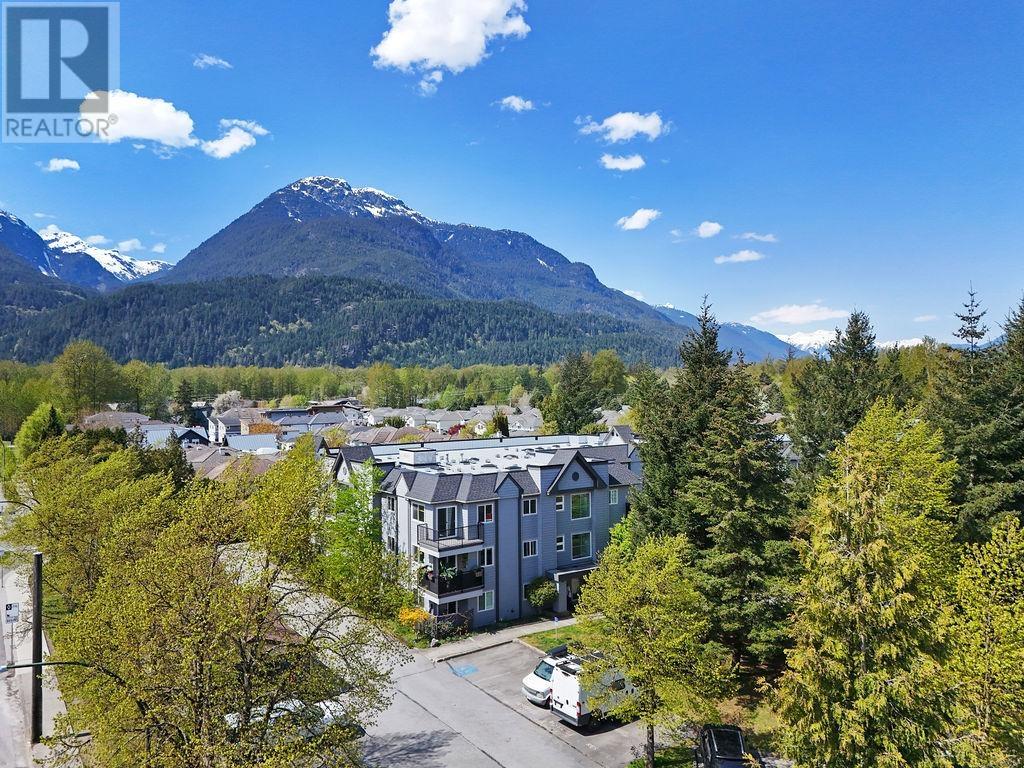 A201 40100 WILLOW CRESCENT, Squamish real estate listing R2995640