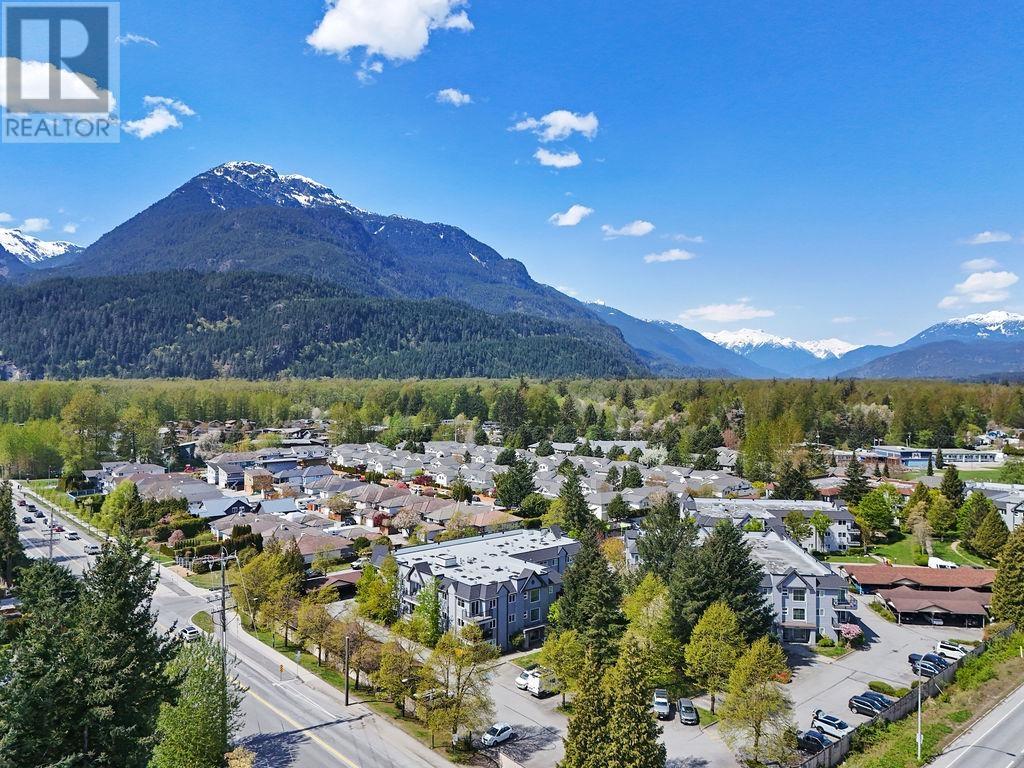 A201 40100 WILLOW CRESCENT, Squamish real estate listing R2995640
