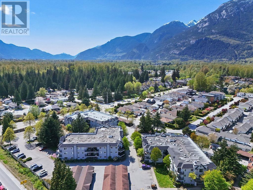 A201 40100 WILLOW CRESCENT, Squamish real estate listing R2995640