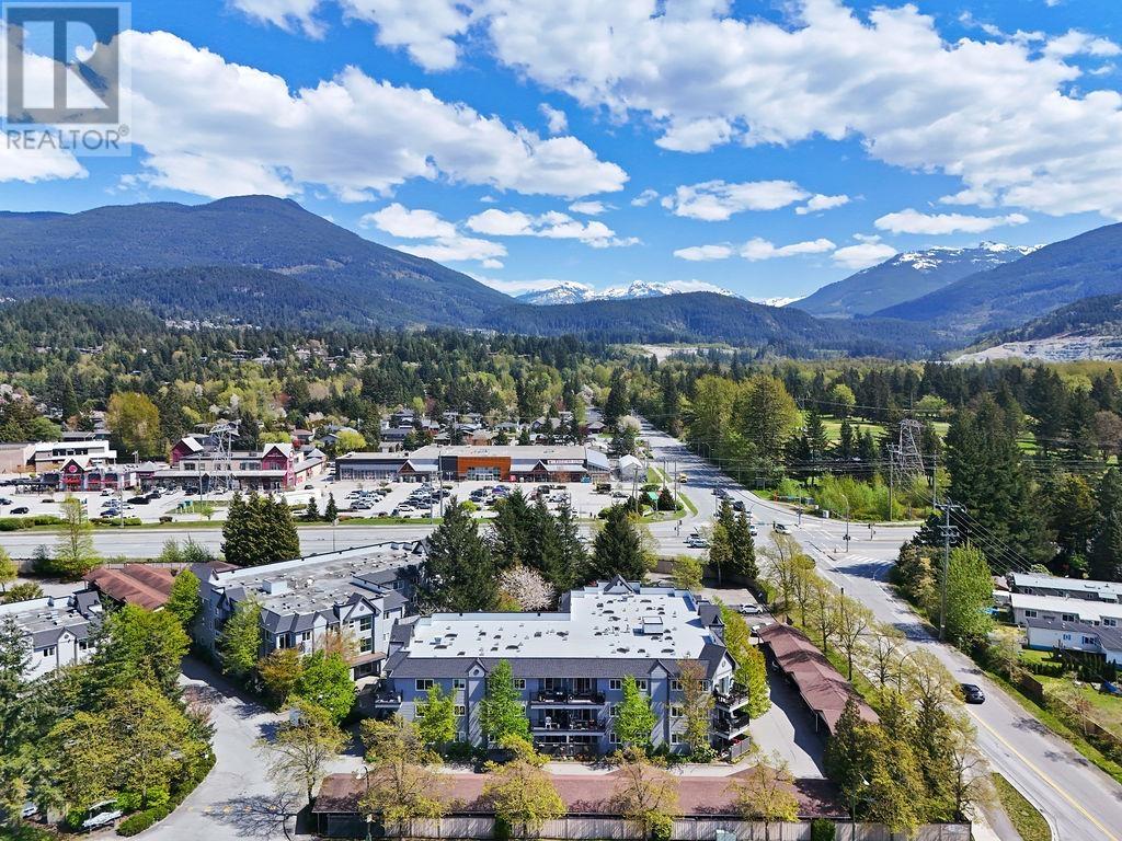 A201 40100 WILLOW CRESCENT, Squamish real estate listing R2995640
