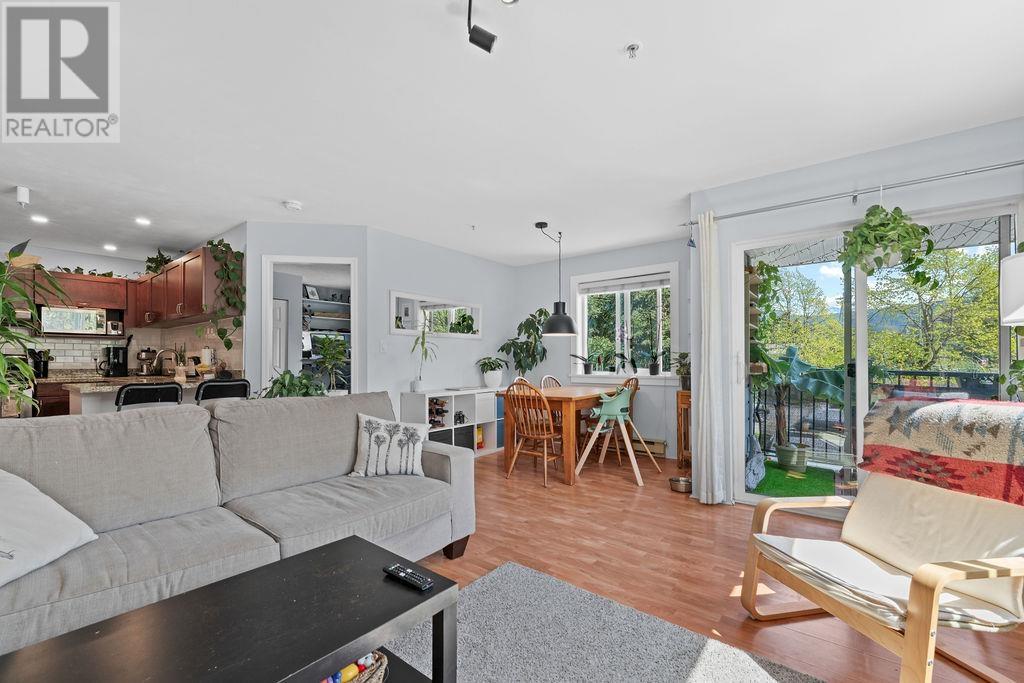 A201 40100 WILLOW CRESCENT, Squamish real estate listing R2995640