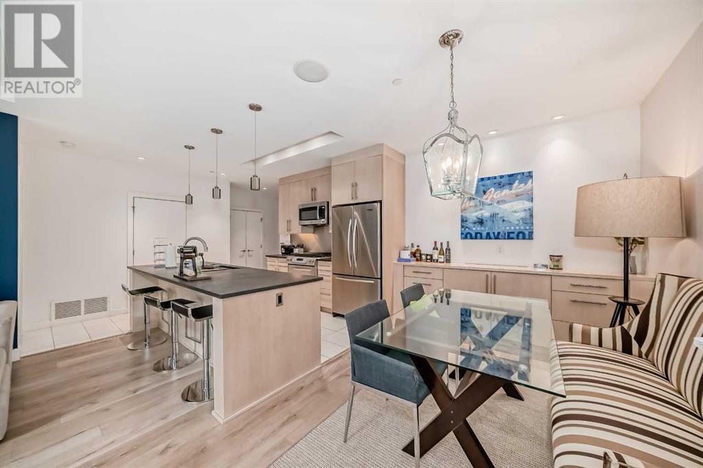 Single Family House for Sale in    Avenue SW Downtown Commercial Core Calgary 