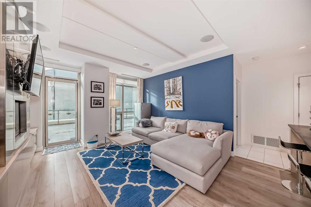 Single Family House for Sale in    Avenue SW Downtown Commercial Core Calgary 