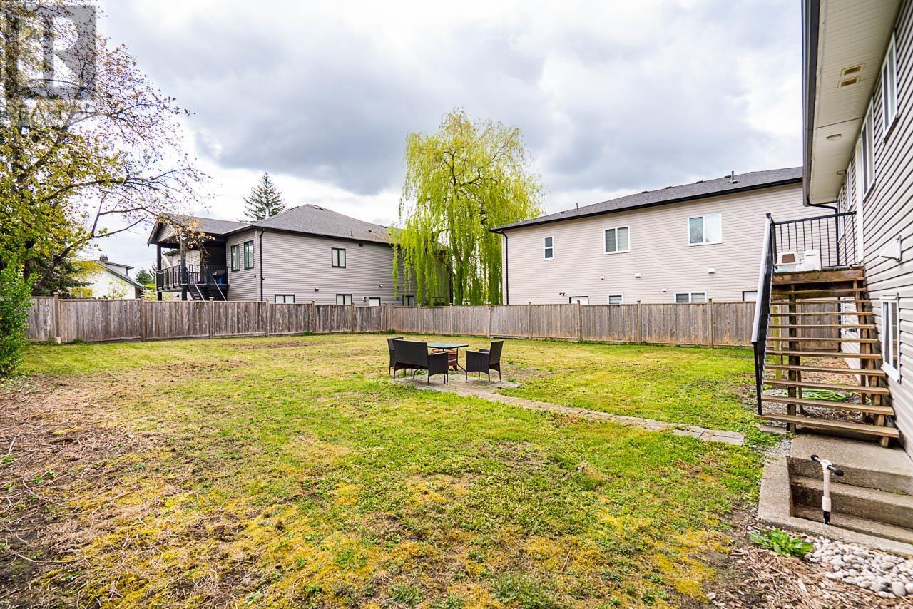 11278 206 STREET, Maple Ridge