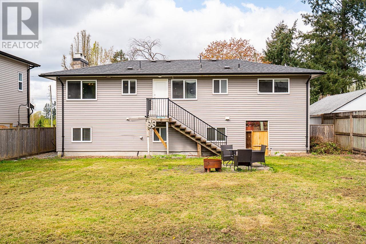 11278 206 STREET, Maple Ridge