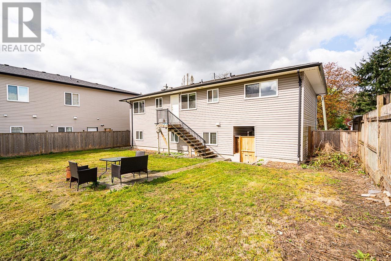 11278 206 STREET, Maple Ridge