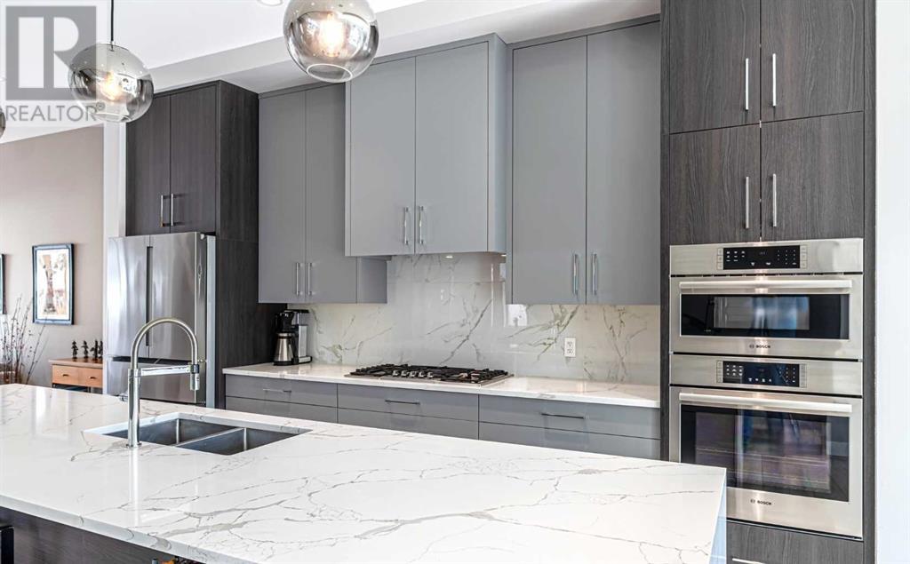 738 24 Avenue NW, Calgary, Alberta
