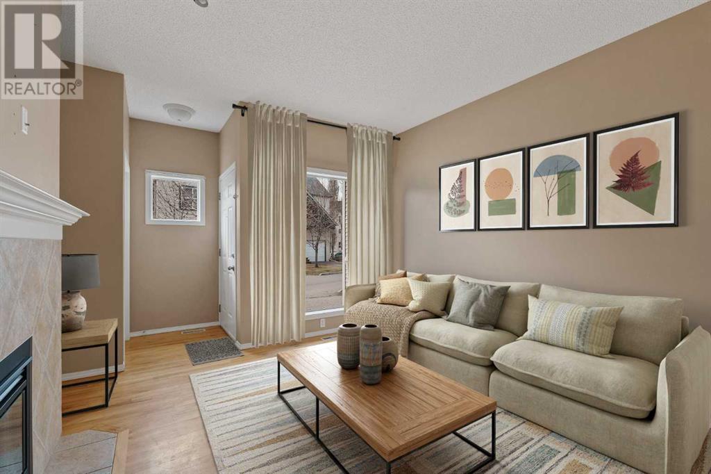 Single Family House for Sale in  Bridlewood View SW Bridlewood Calgary 