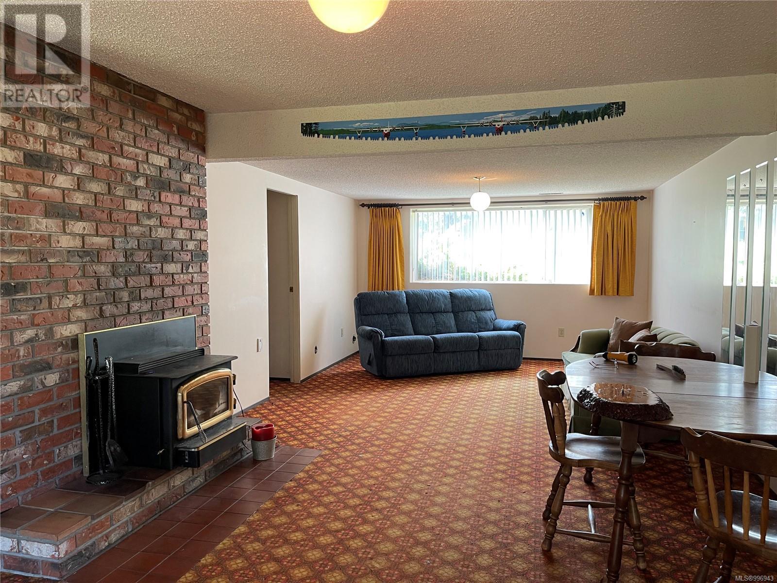 3553 Markham Rd, Port Alberni
