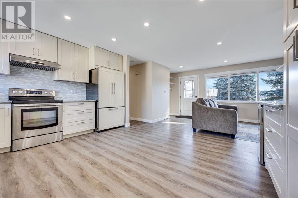Single Family House Bungalow for Sale in  Aberdeen Road SE Acadia Calgary 