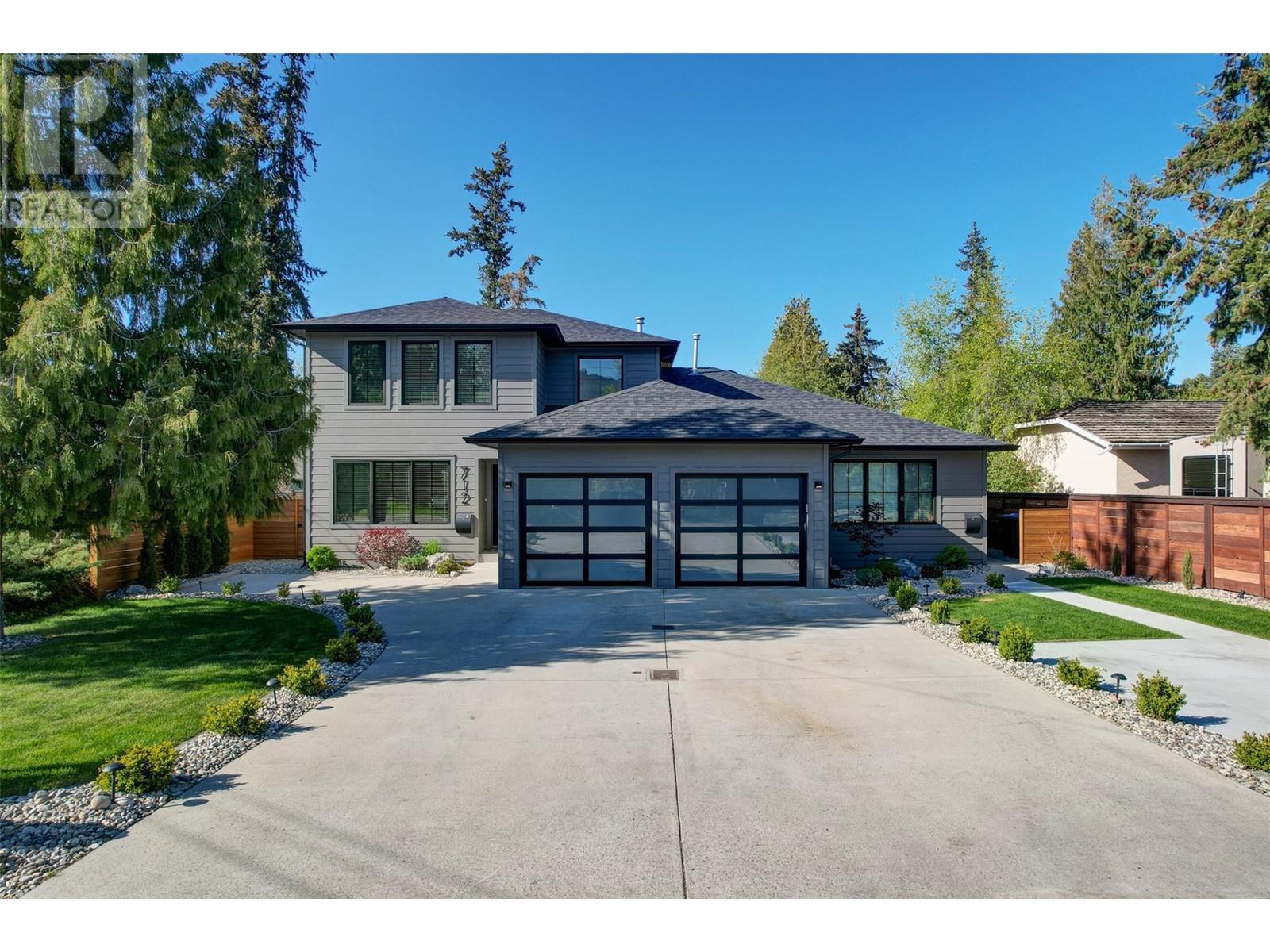 712 Schafer Road, Kelowna