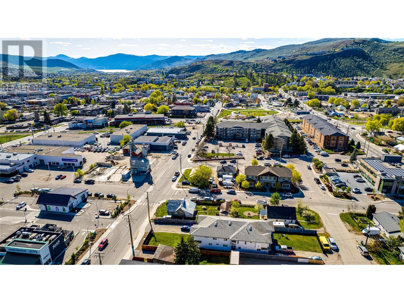  2705 37 Avenue, Vernon
