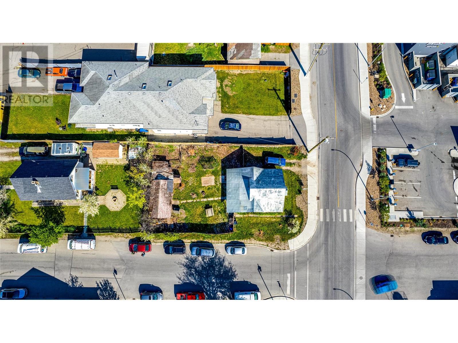  2705 37 Avenue, Vernon