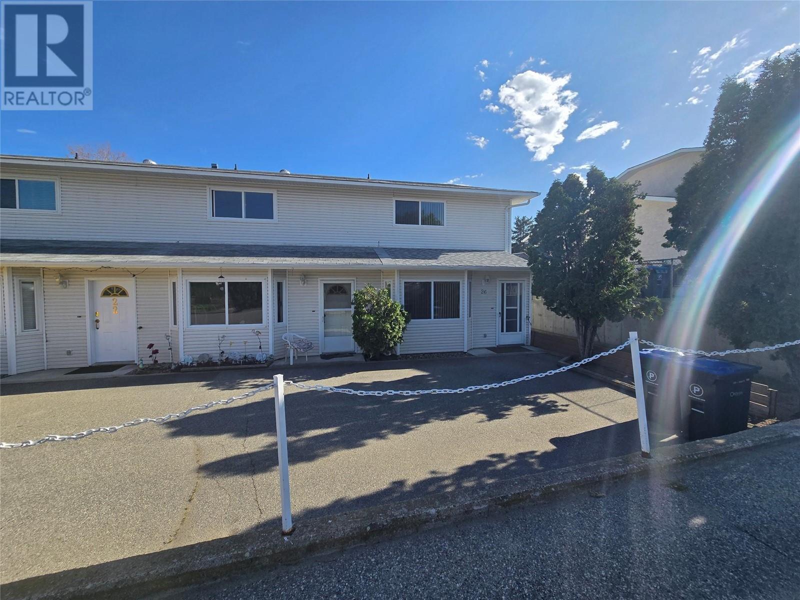 26 Cactus Crescent, Osoyoos