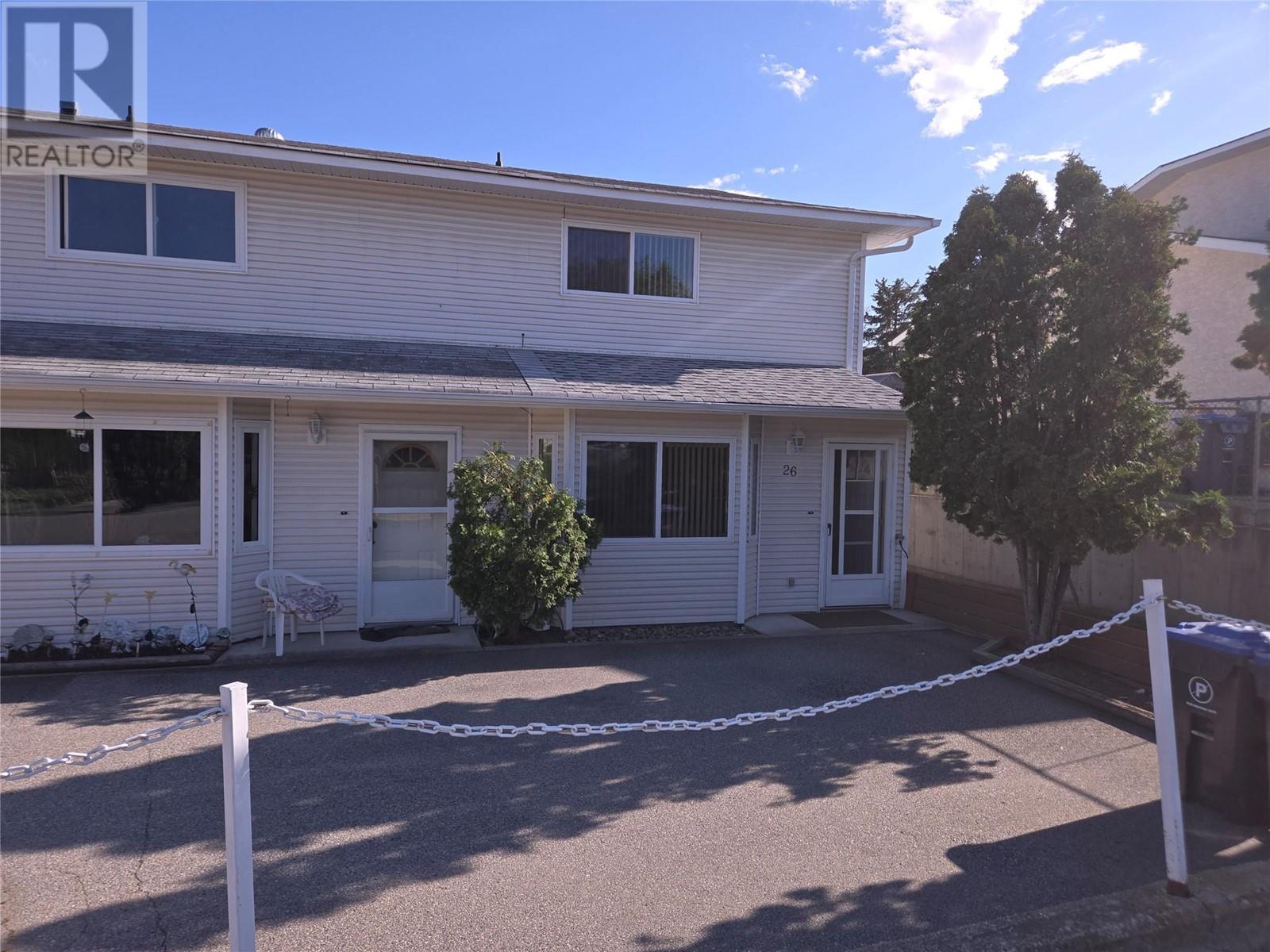 26 Cactus Crescent, Osoyoos