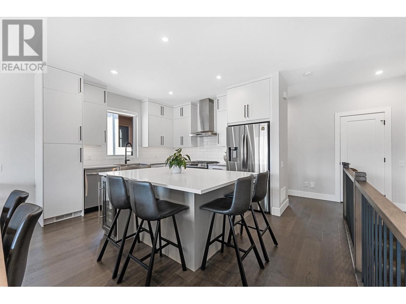 10100 Tyndall Road Unit# 4, Lake Country