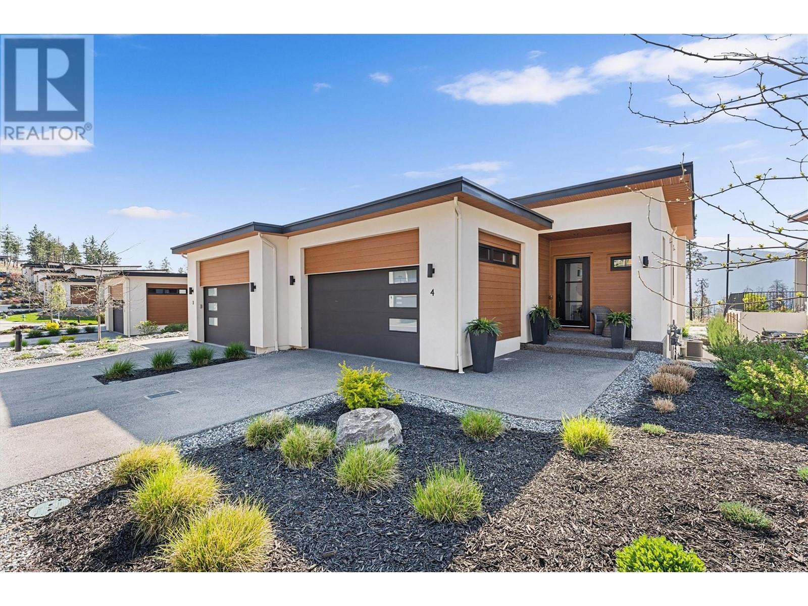 4 10100 Tyndall Road, Lake Country