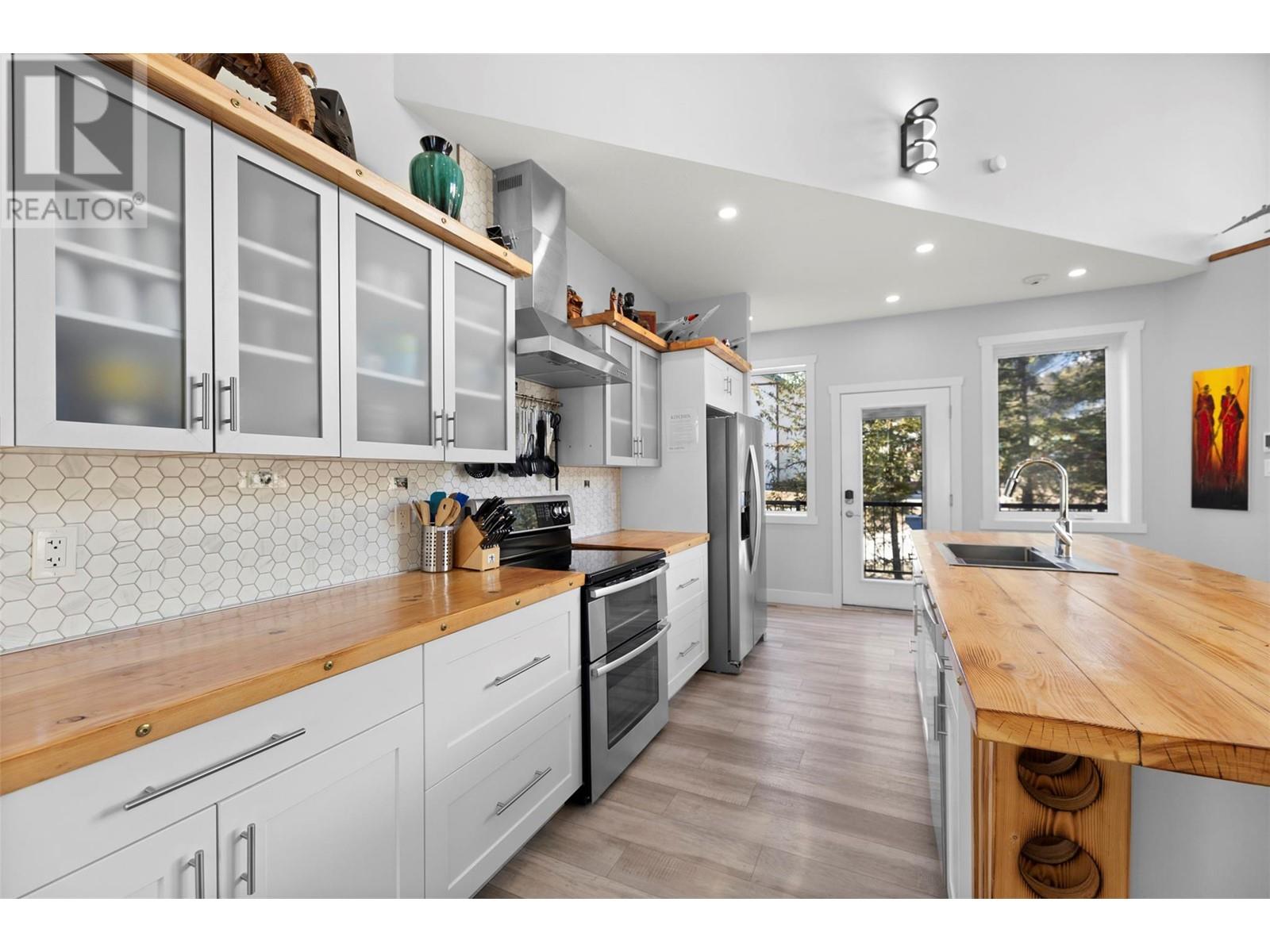 5339 Highline Drive, Fernie