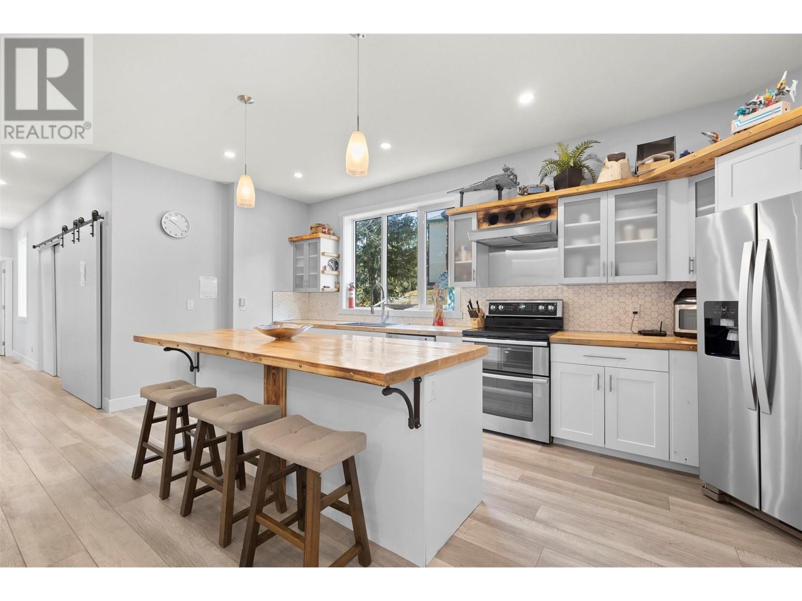 5339 Highline Drive, Fernie