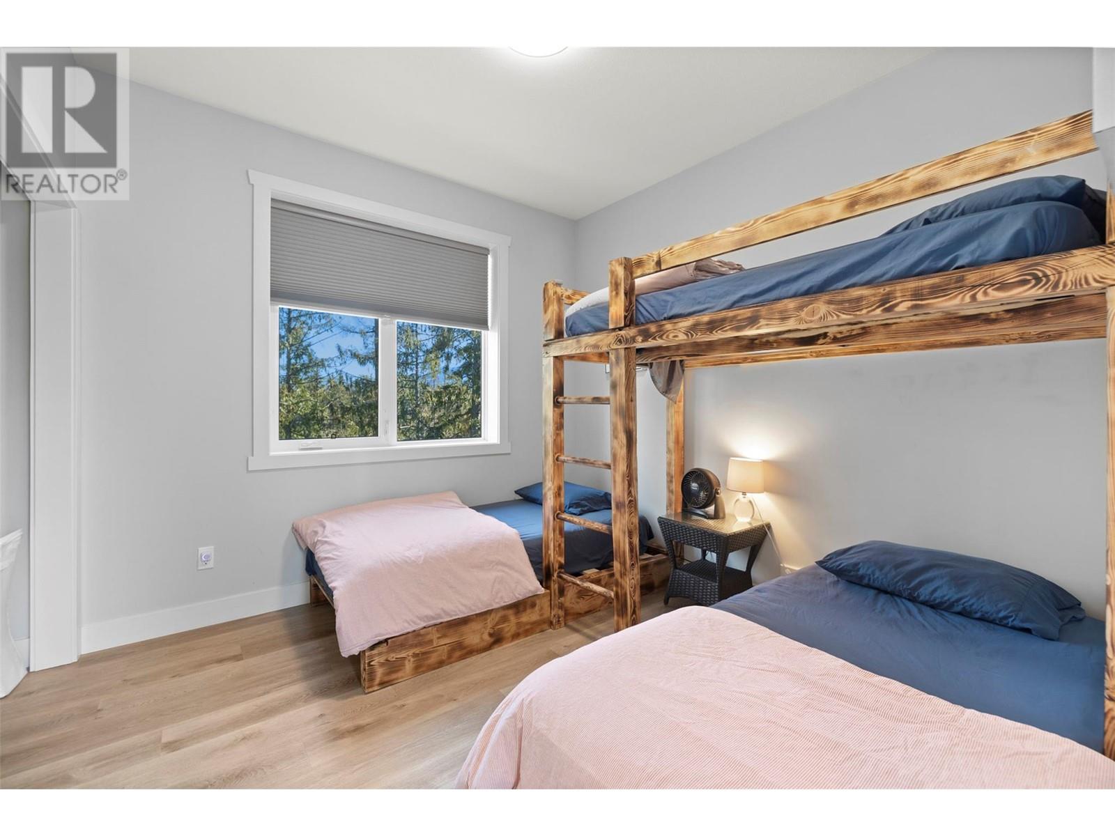 5339 Highline Drive, Fernie