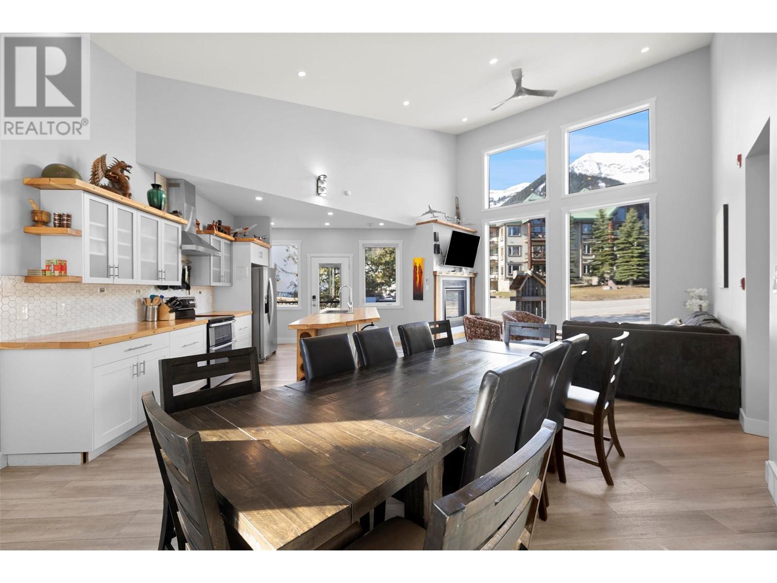 5339 Highline Drive, Fernie