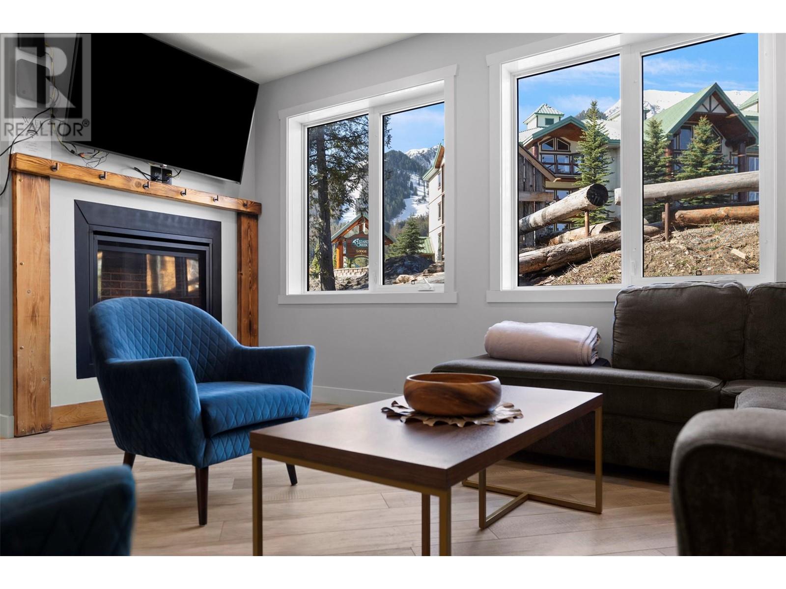 5339 Highline Drive, Fernie