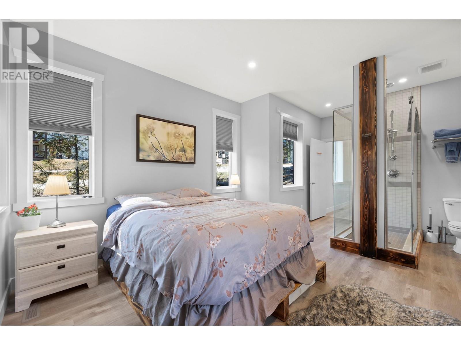 5339 Highline Drive, Fernie