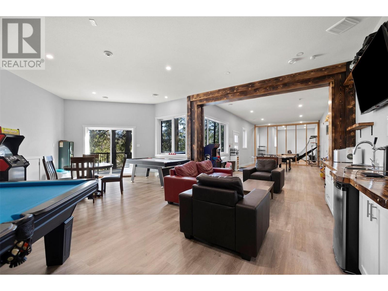5339 Highline Drive, Fernie