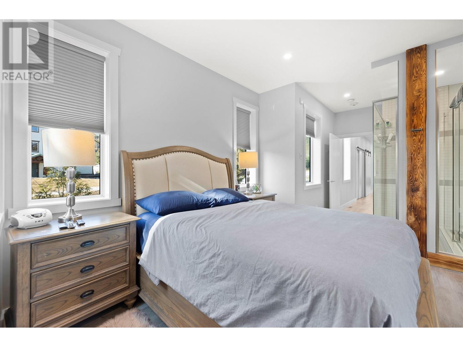 5339 Highline Drive, Fernie