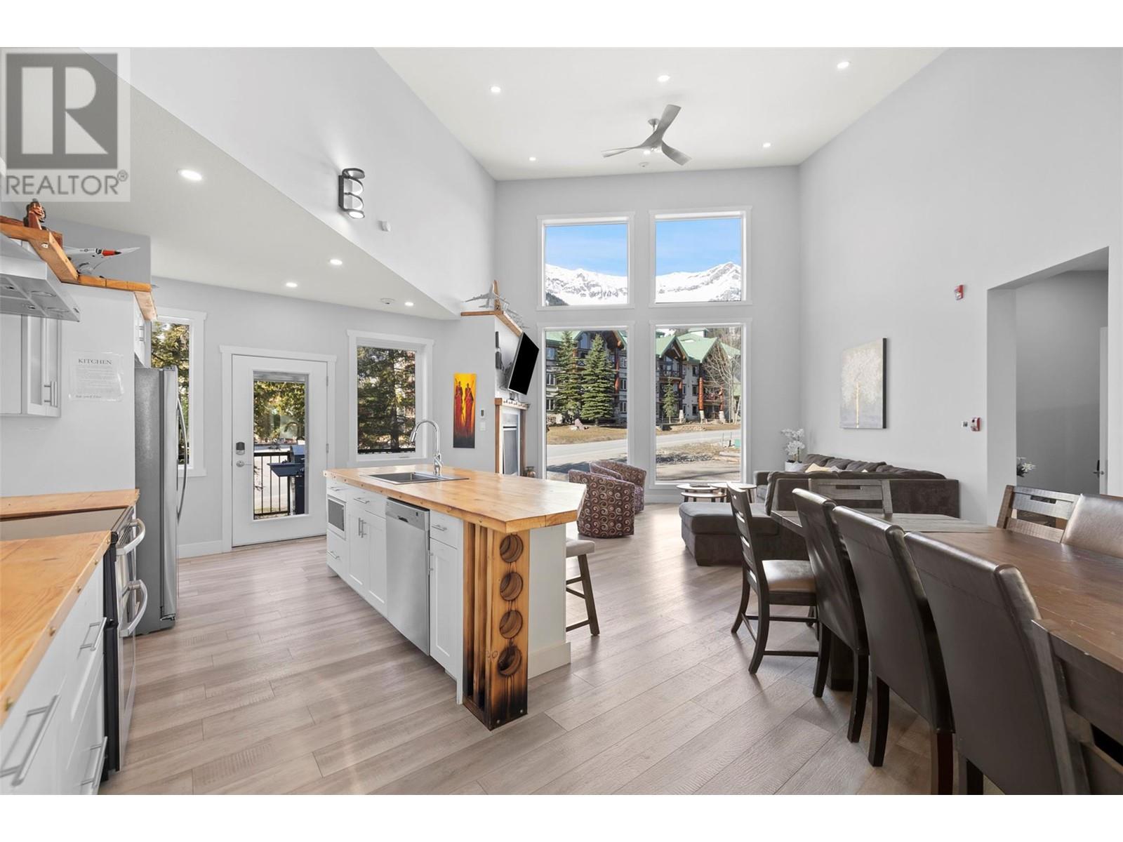 5339 Highline Drive, Fernie