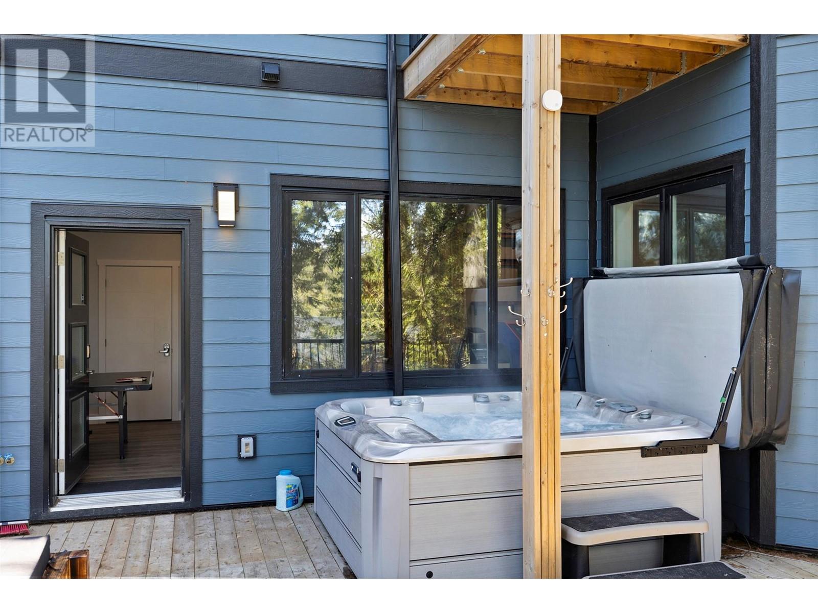 5339 Highline Drive, Fernie