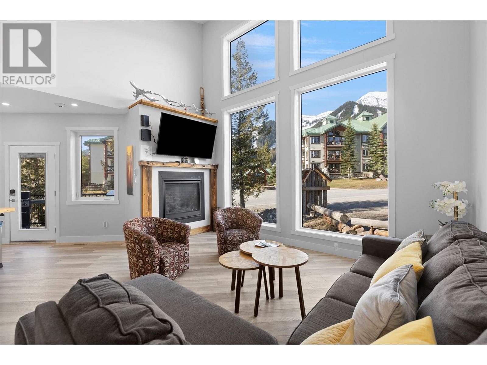 5339 Highline Drive, Fernie
