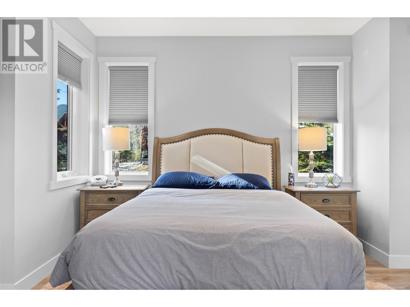 5339 Highline Drive, Fernie