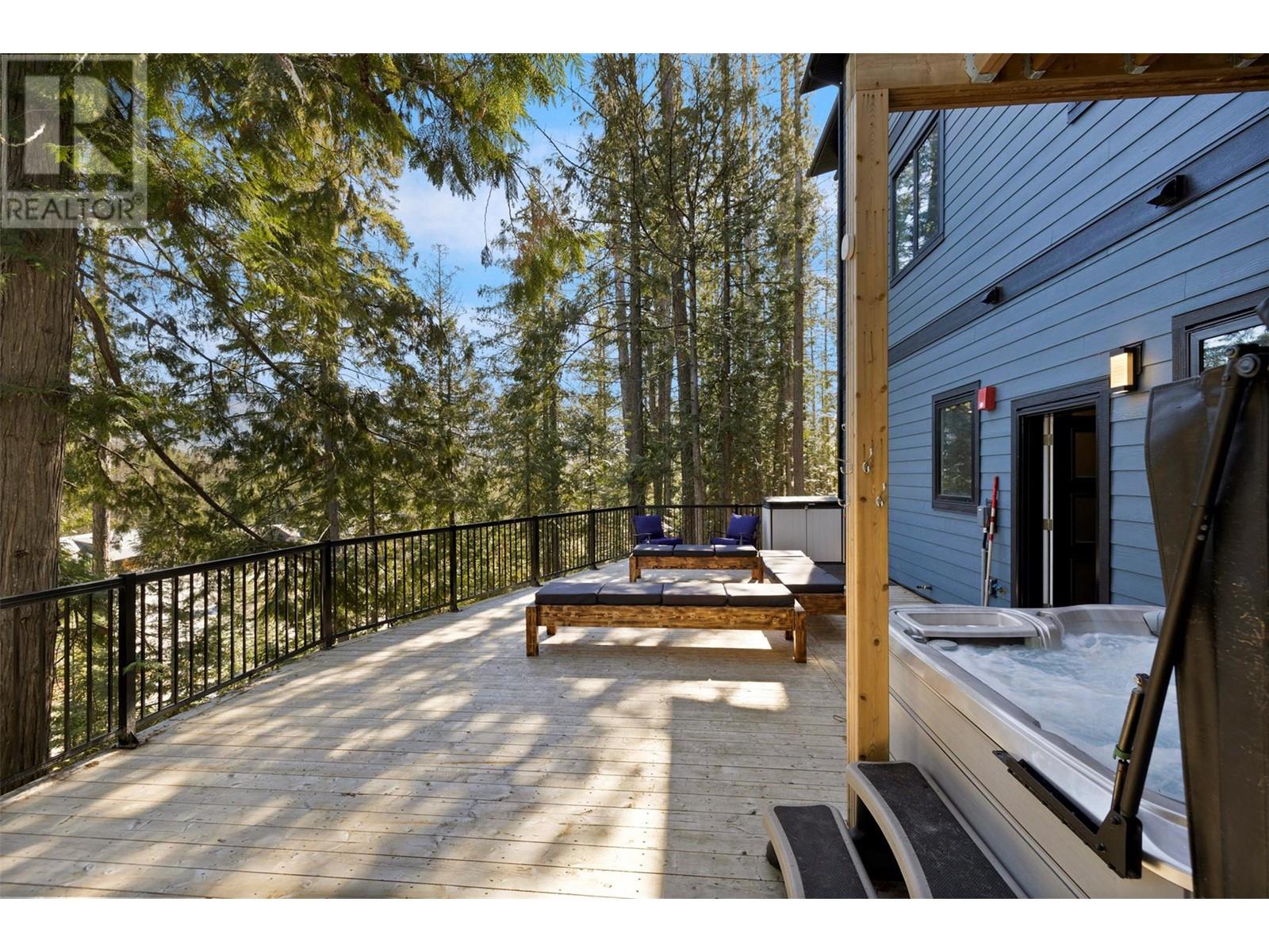 5339 Highline Drive, Fernie