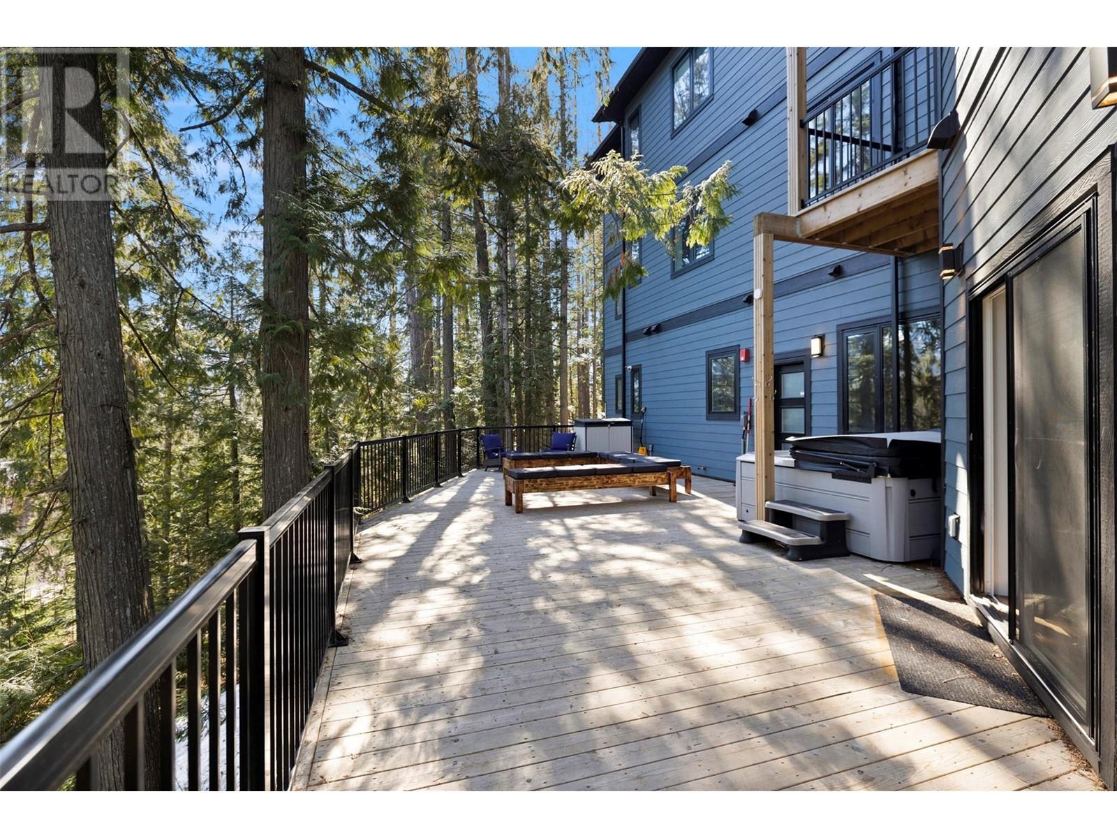 5339 Highline Drive, Fernie