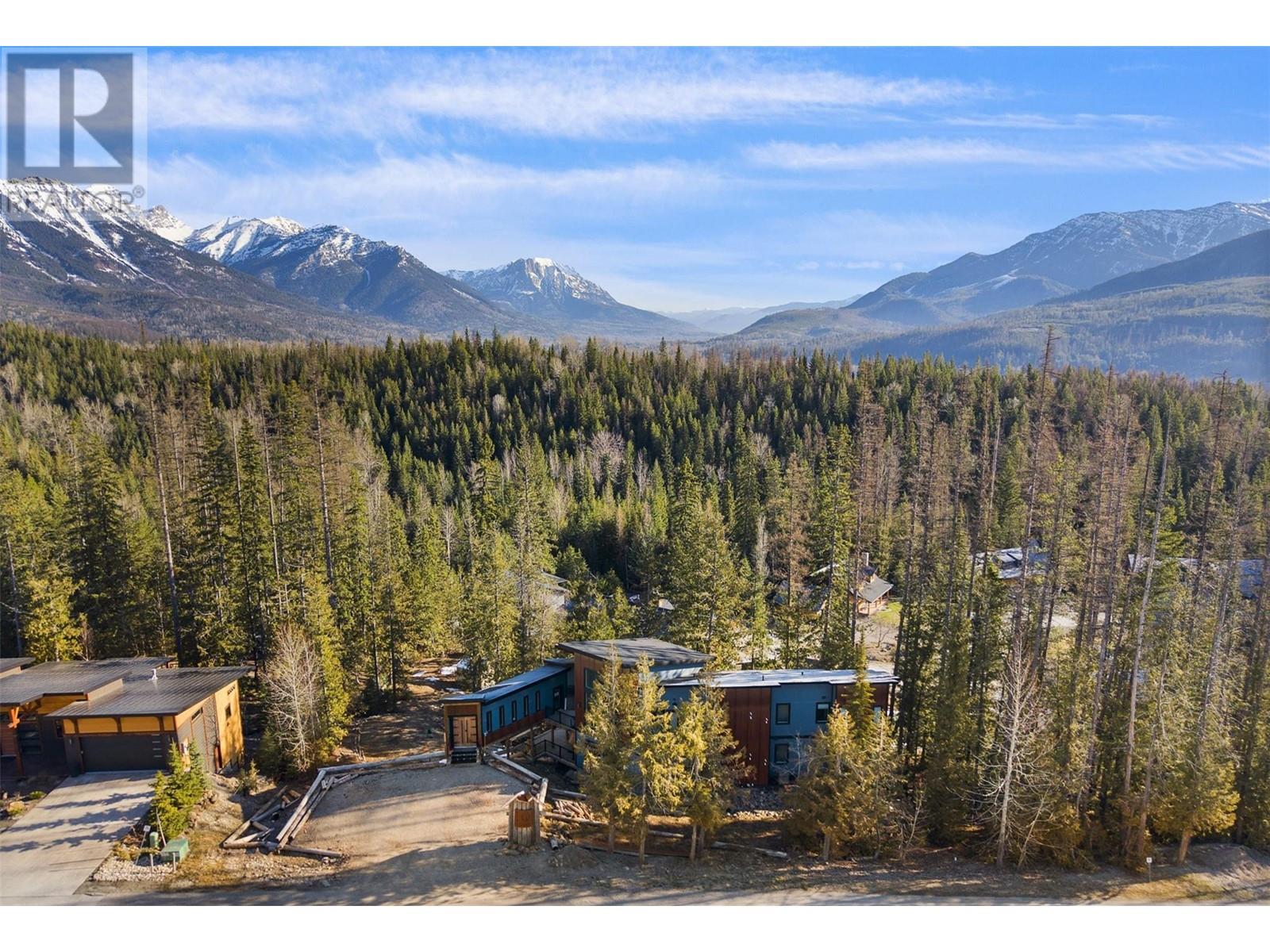 5339 Highline Drive, Fernie