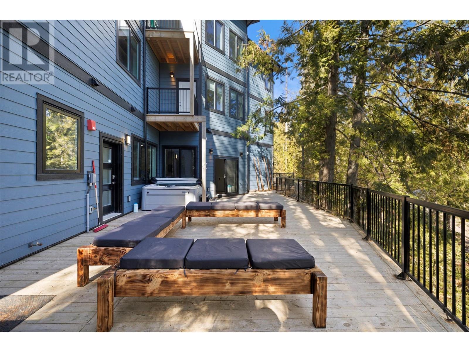 5339 Highline Drive, Fernie
