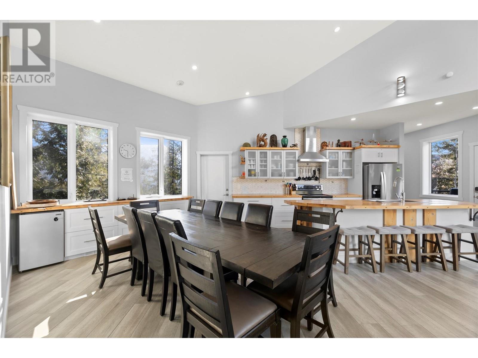 5339 Highline Drive, Fernie