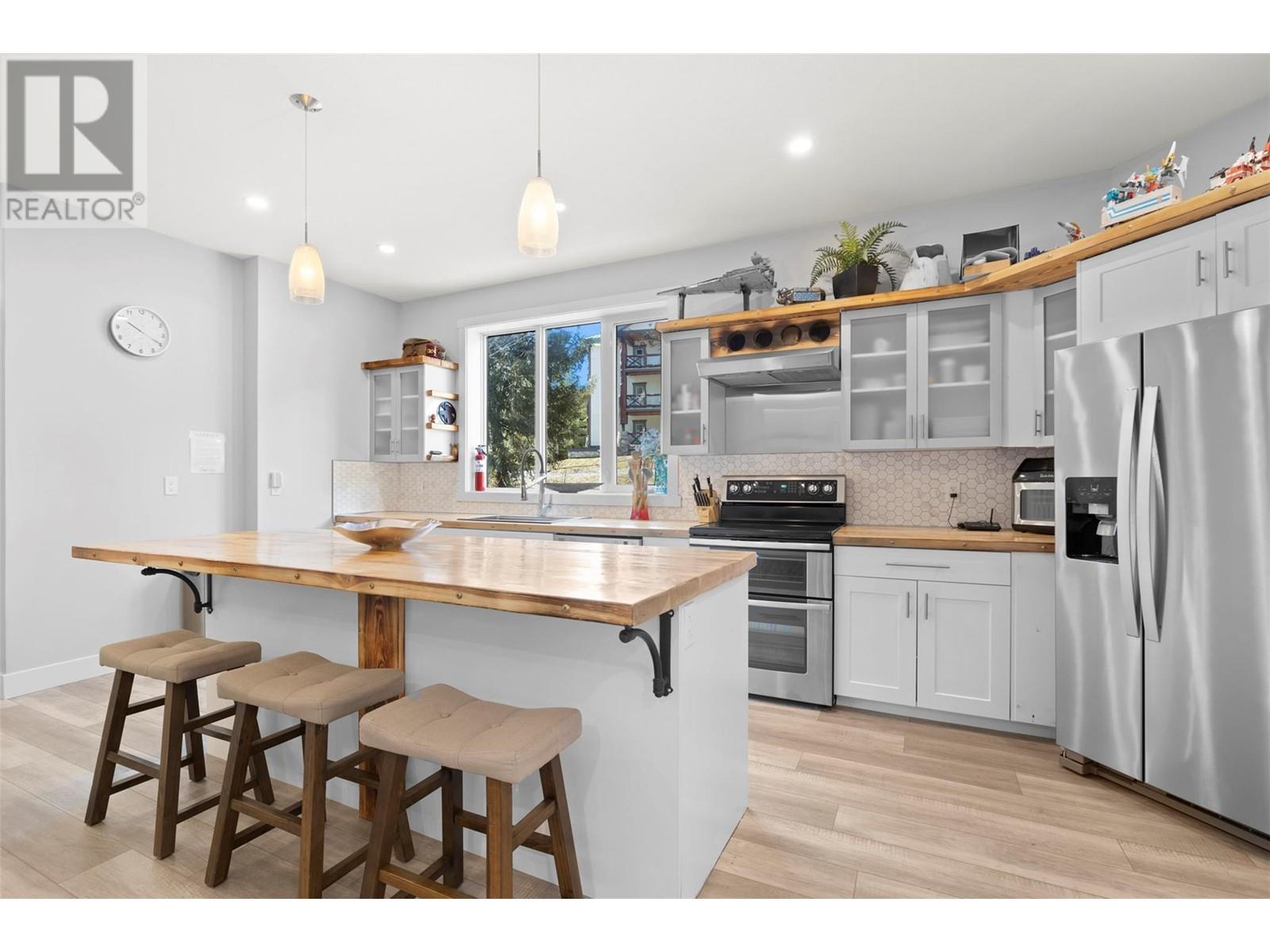 5339 Highline Drive, Fernie