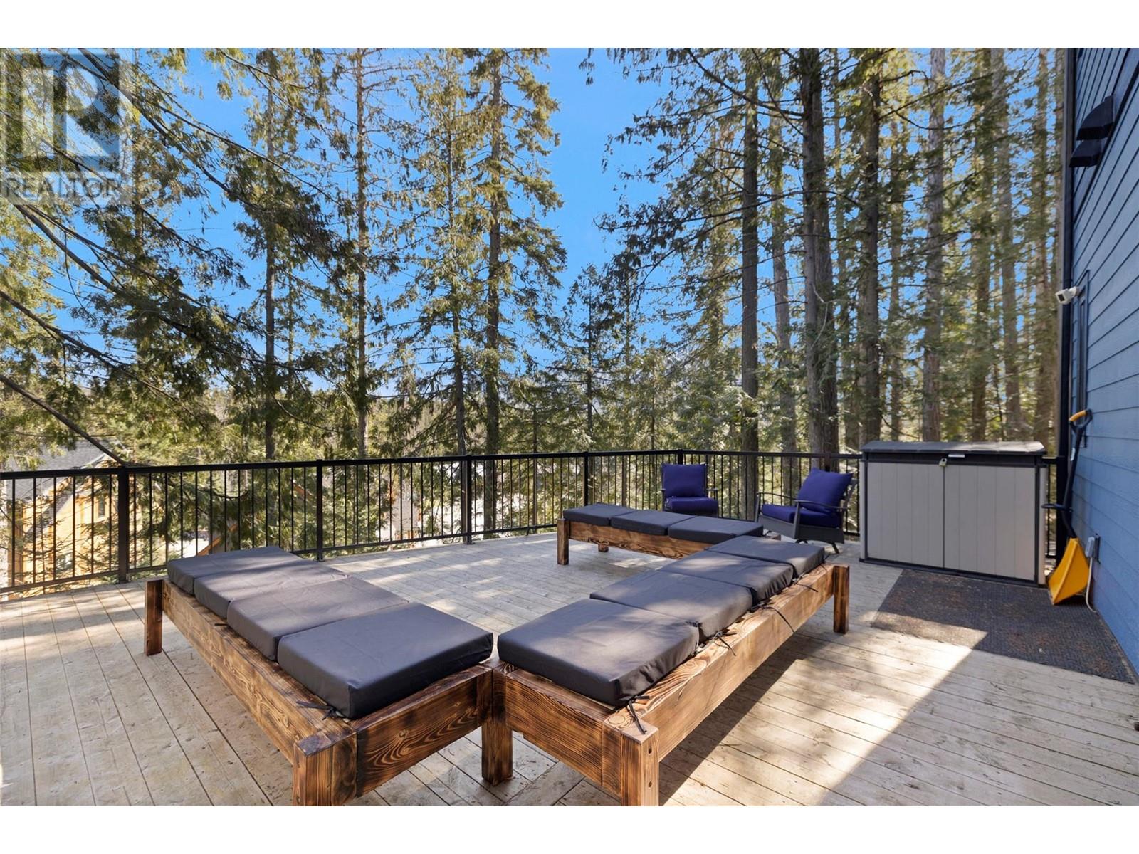 5339 Highline Drive, Fernie