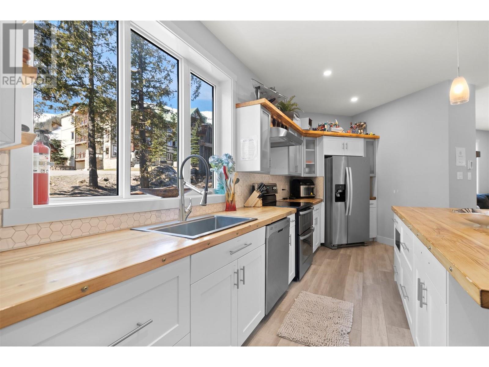 5339 Highline Drive, Fernie